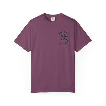 =C2&" | Southern Static"