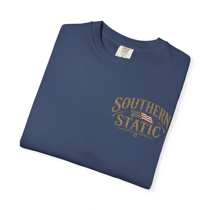 =C2&" | Southern Static"