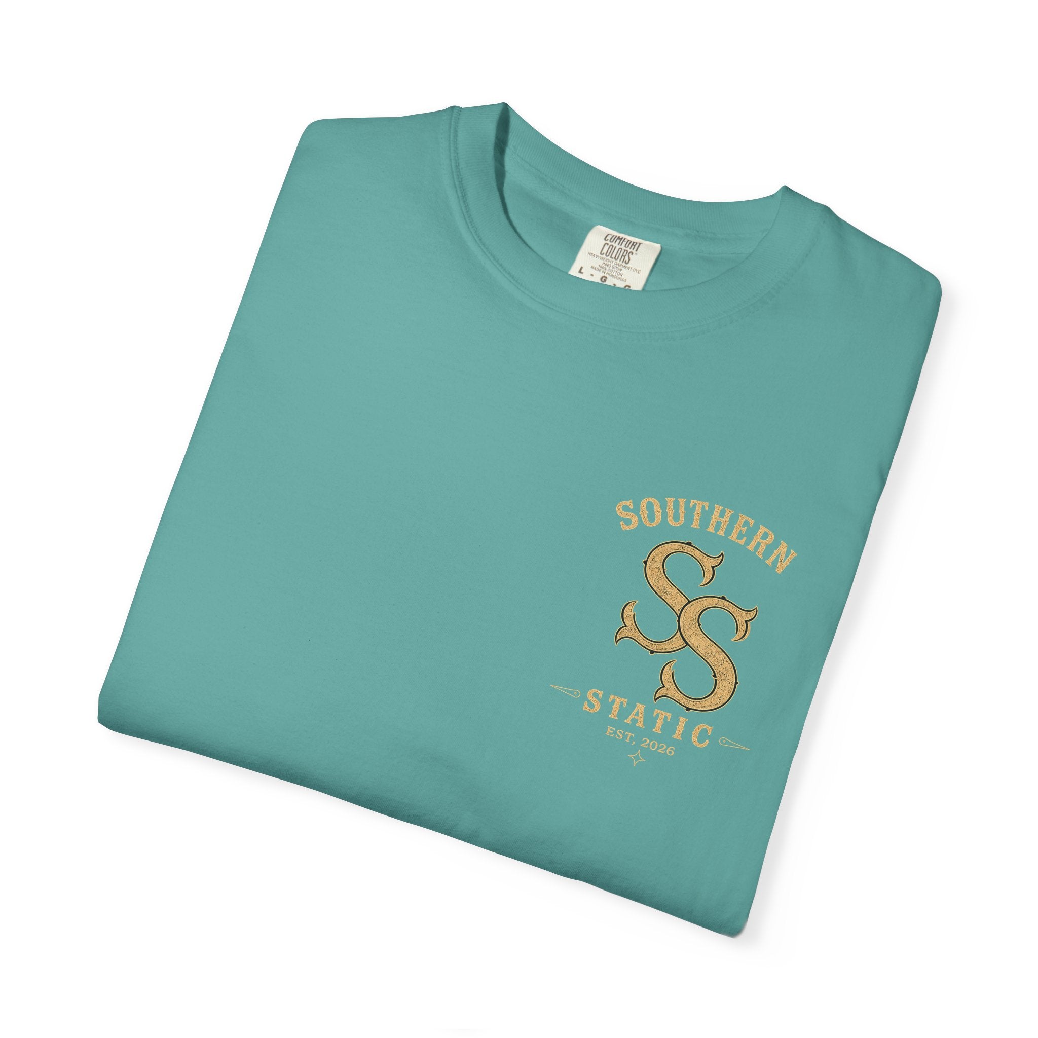 =C2&" | Southern Static"