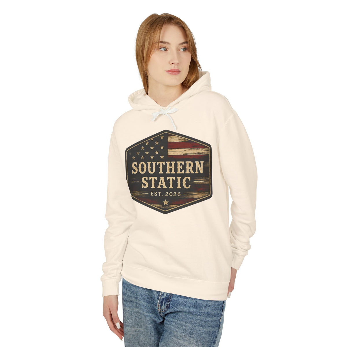 =C2&" | Southern Static"