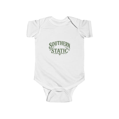 =C2&" | Southern Static"