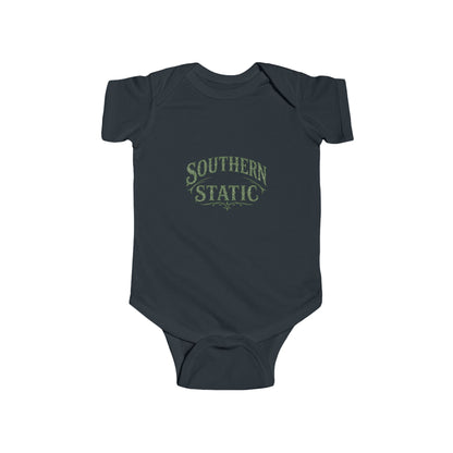 =C2&" | Southern Static"