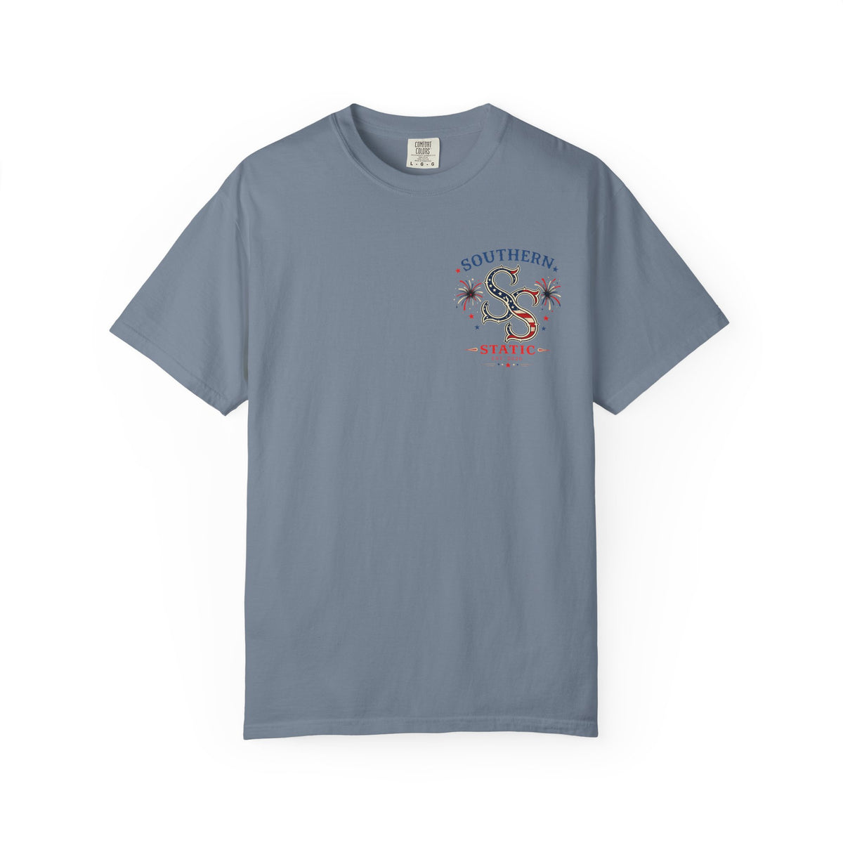 =C2&" | Southern Static"
