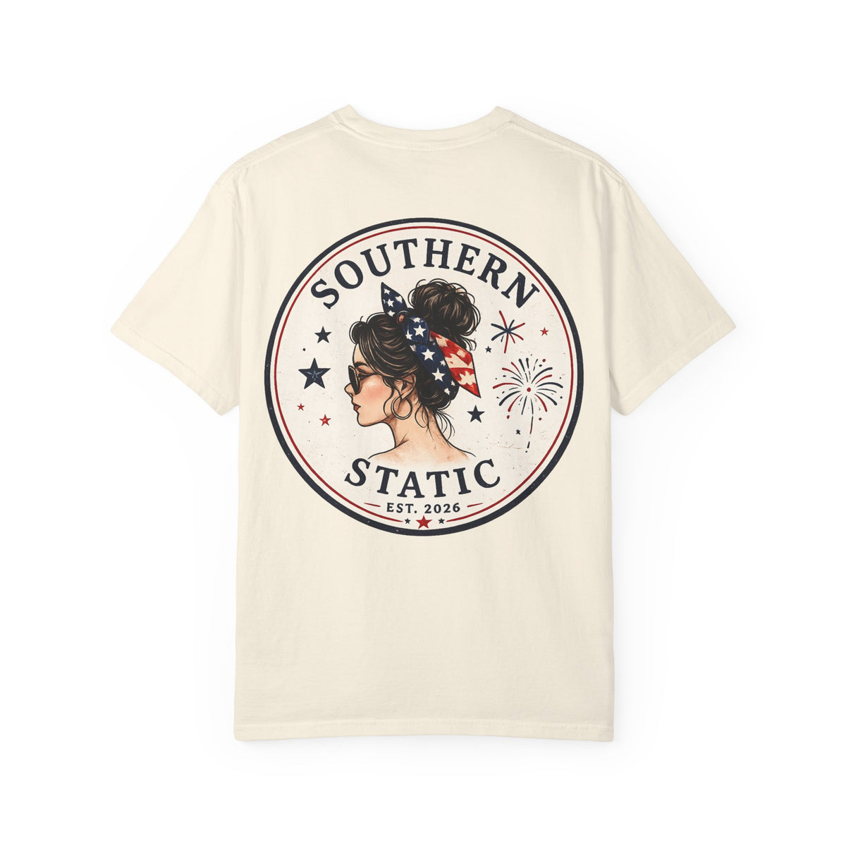 =C2&" | Southern Static"