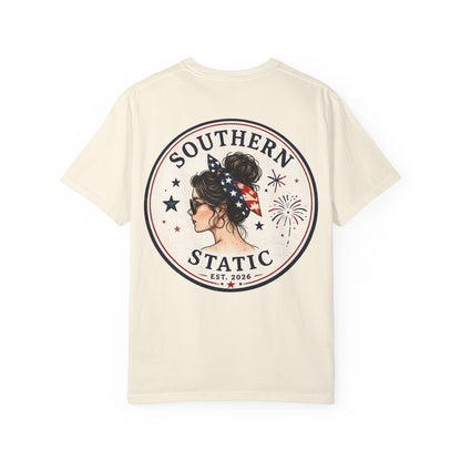 =C2&" | Southern Static"