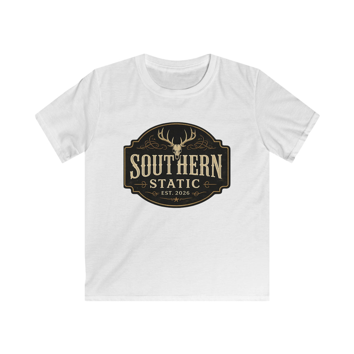 =C2&" | Southern Static"