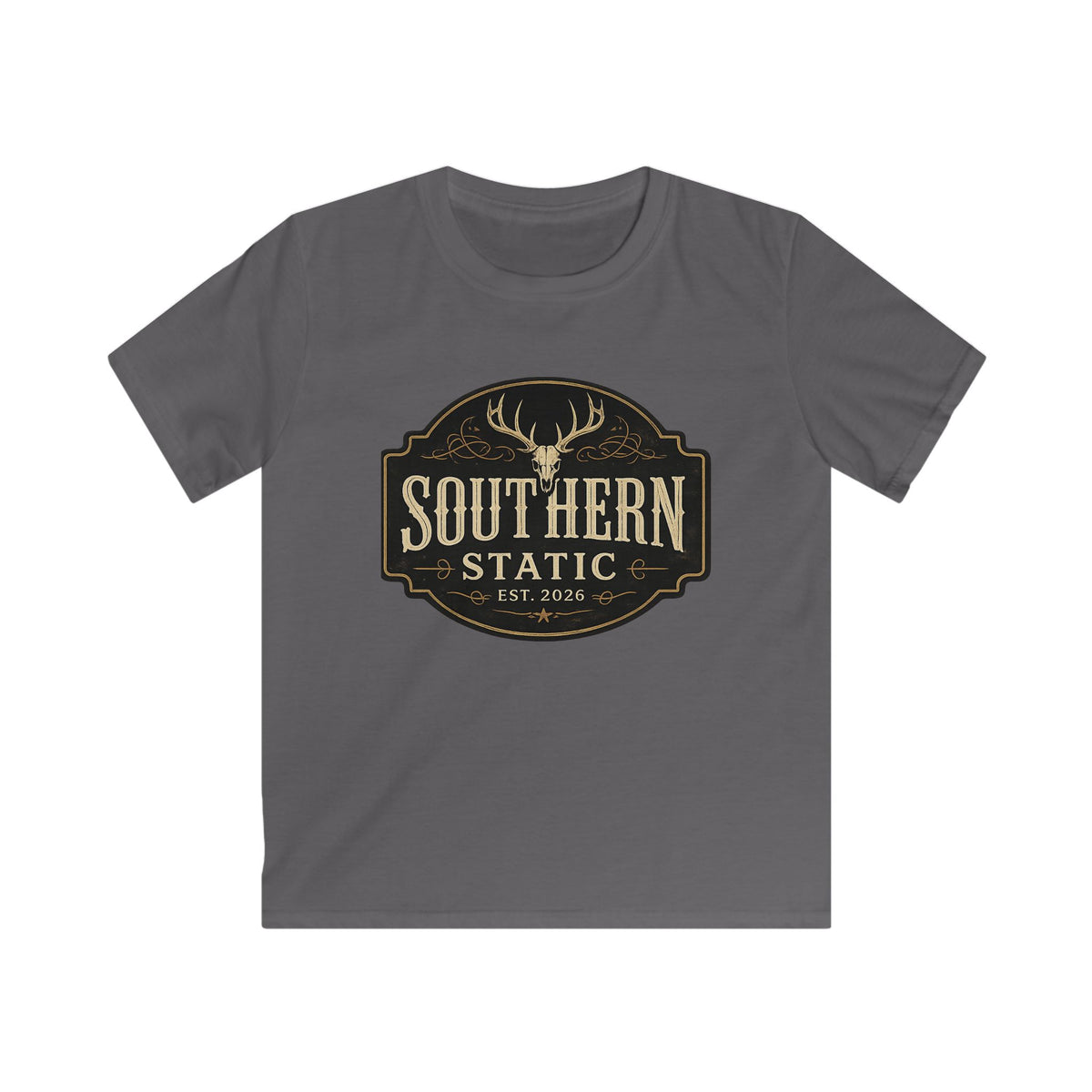 =C2&" | Southern Static"