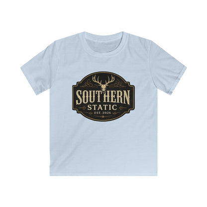 =C2&" | Southern Static"