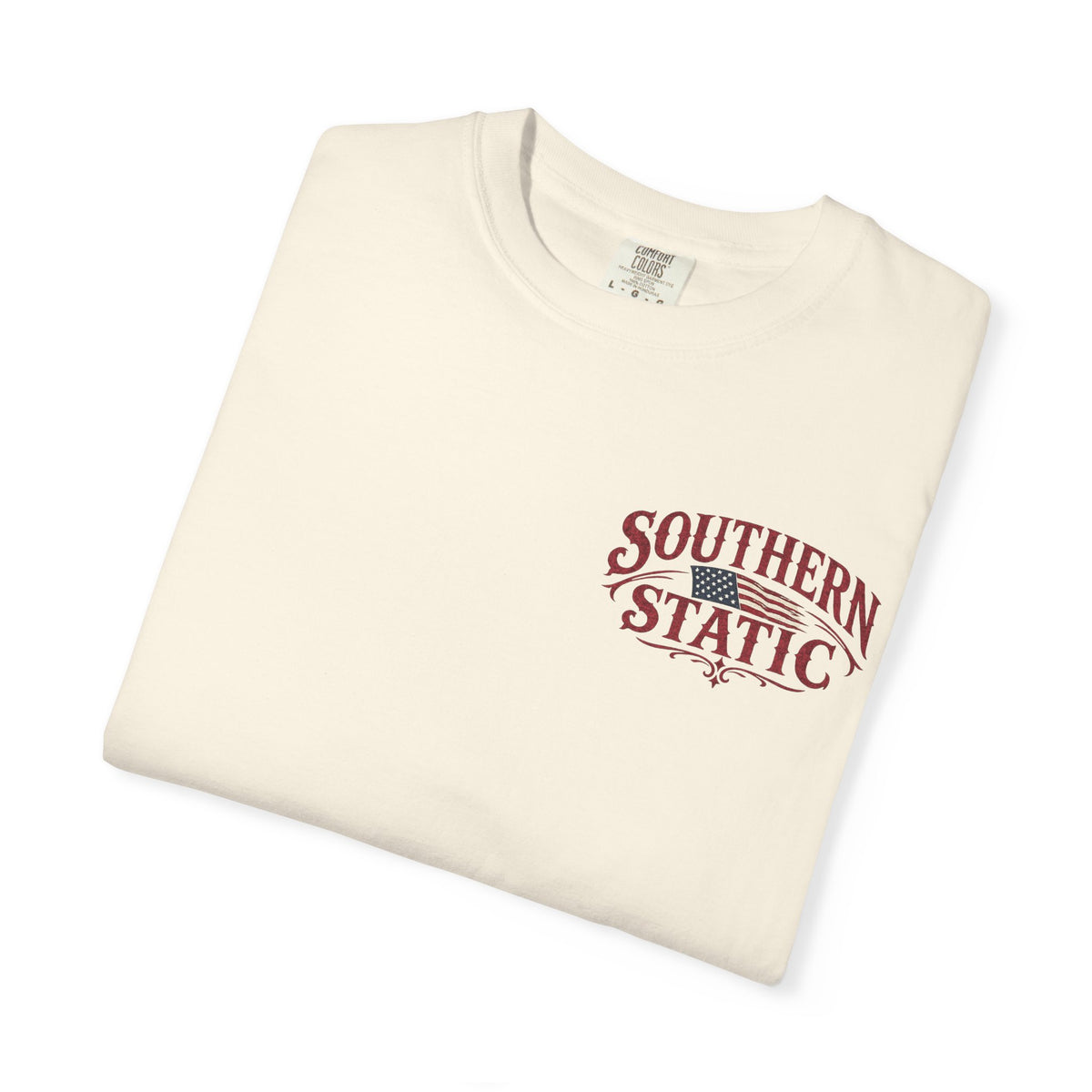=C2&" | Southern Static"