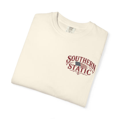=C2&" | Southern Static"