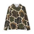 Camo Southern Pride Hoodie