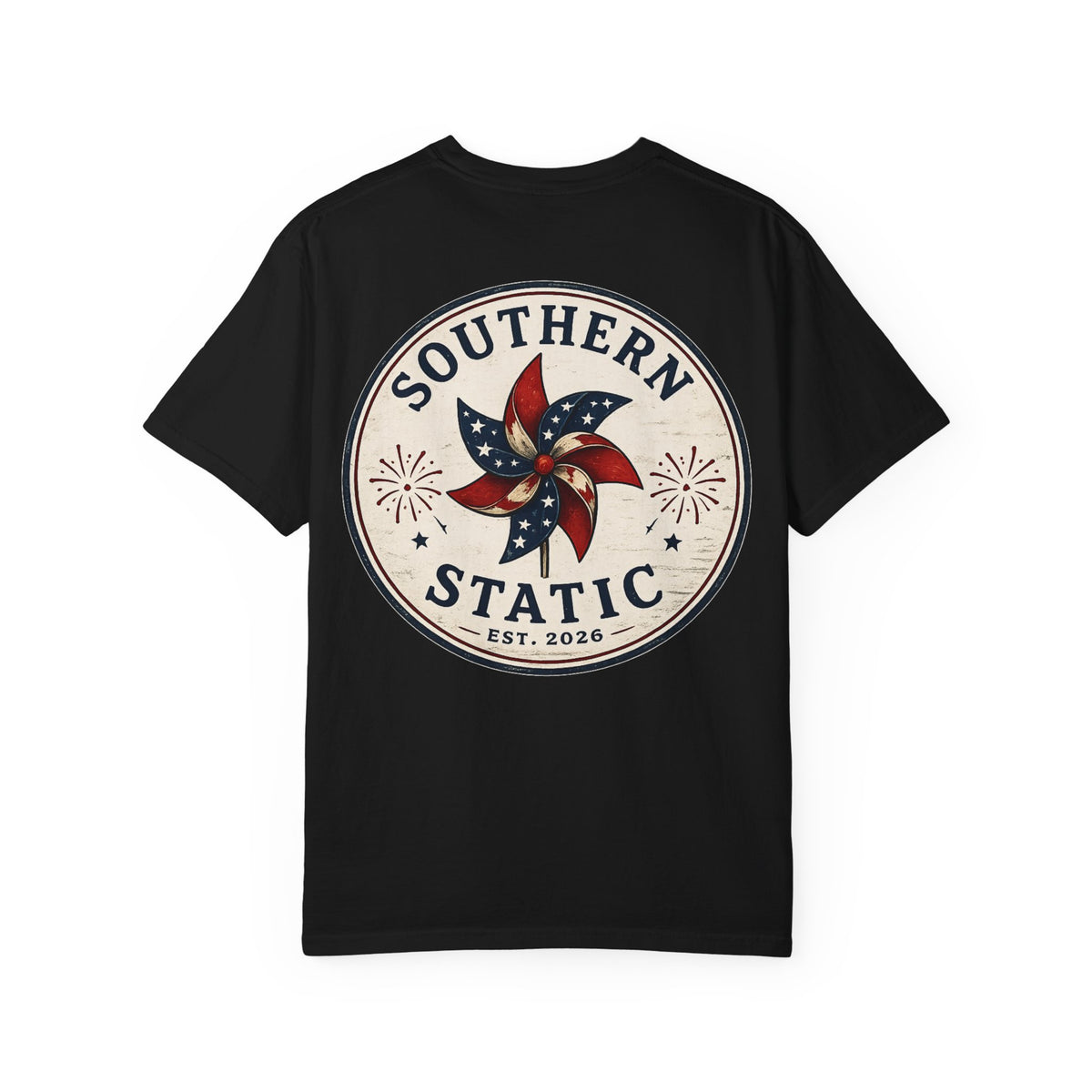 =C2&" | Southern Static"