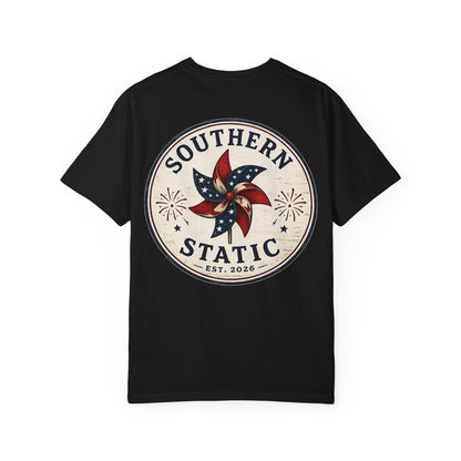 =C2&" | Southern Static"