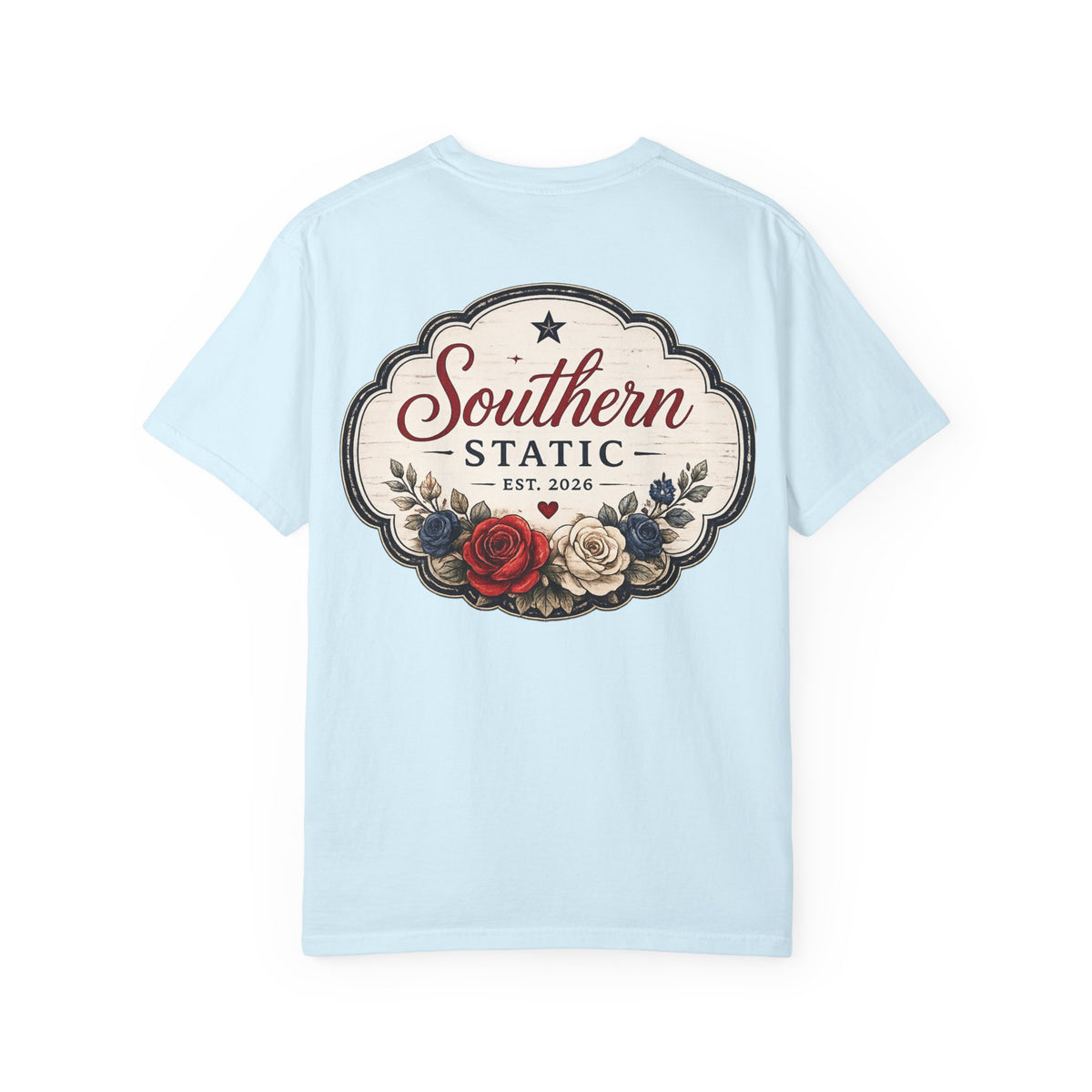 =C2&" | Southern Static"