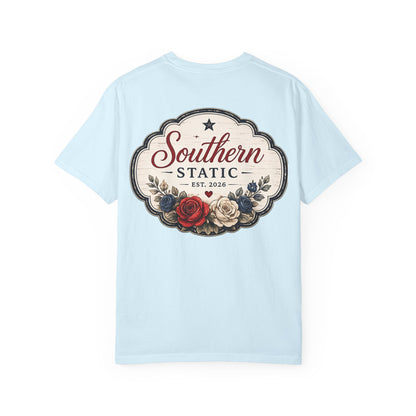 =C2&" | Southern Static"