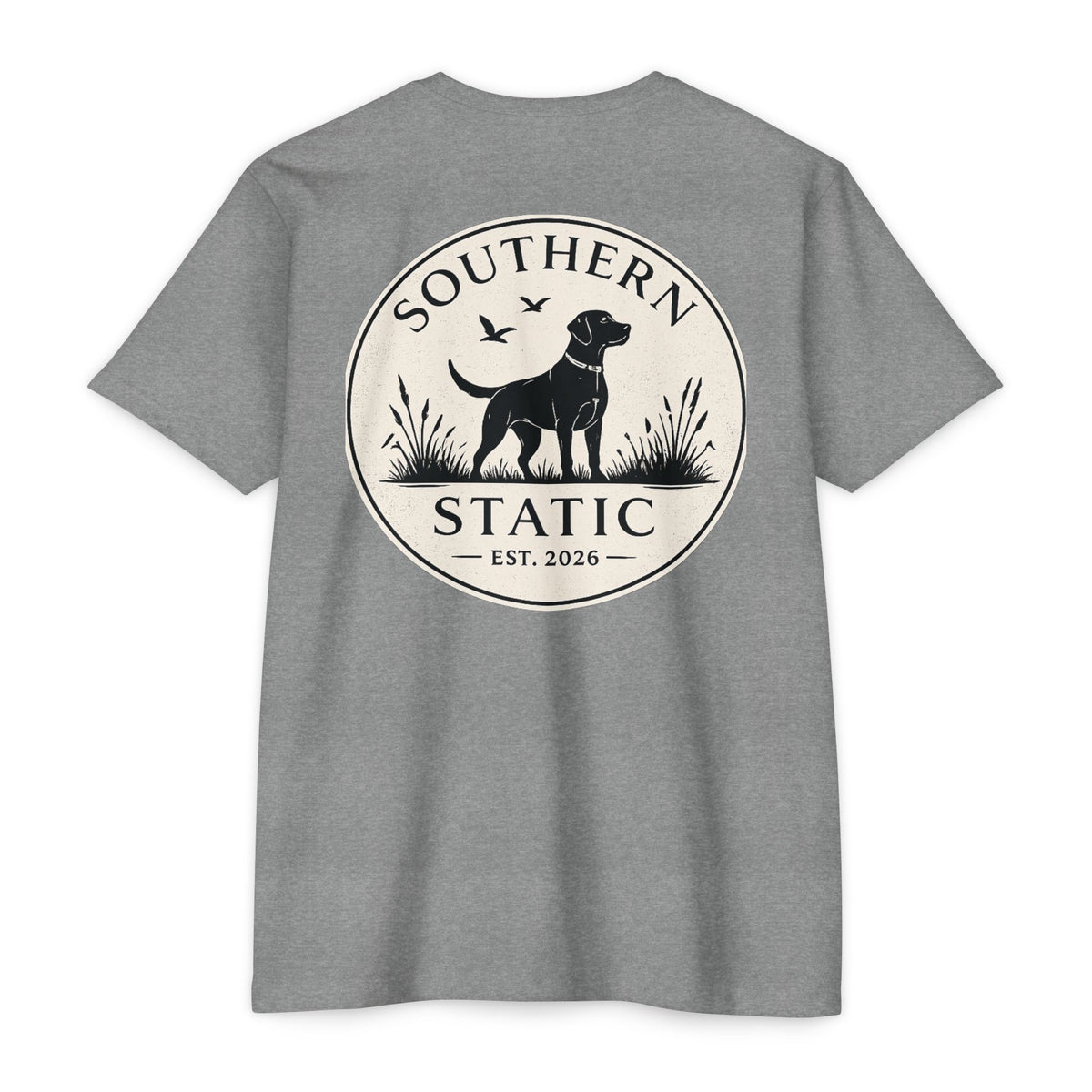 =C2&" | Southern Static"