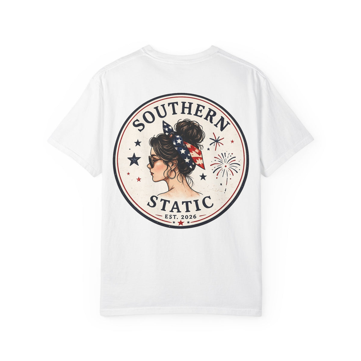 =C2&" | Southern Static"