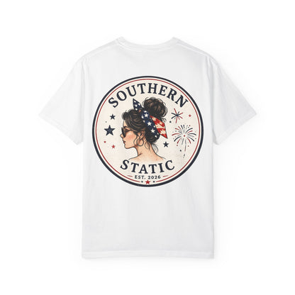 =C2&" | Southern Static"