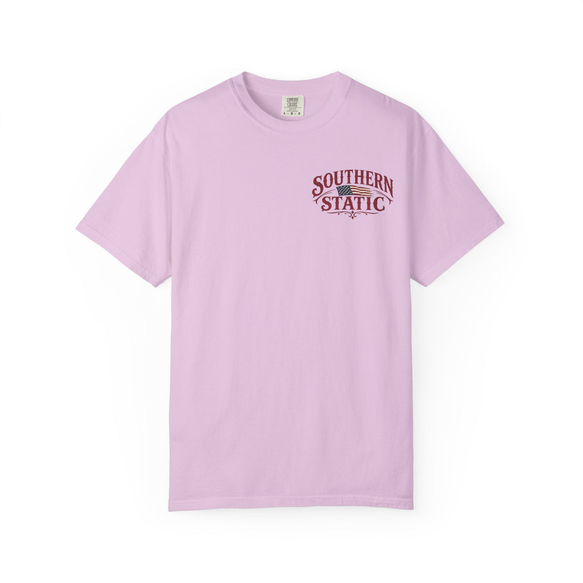 =C2&" | Southern Static"