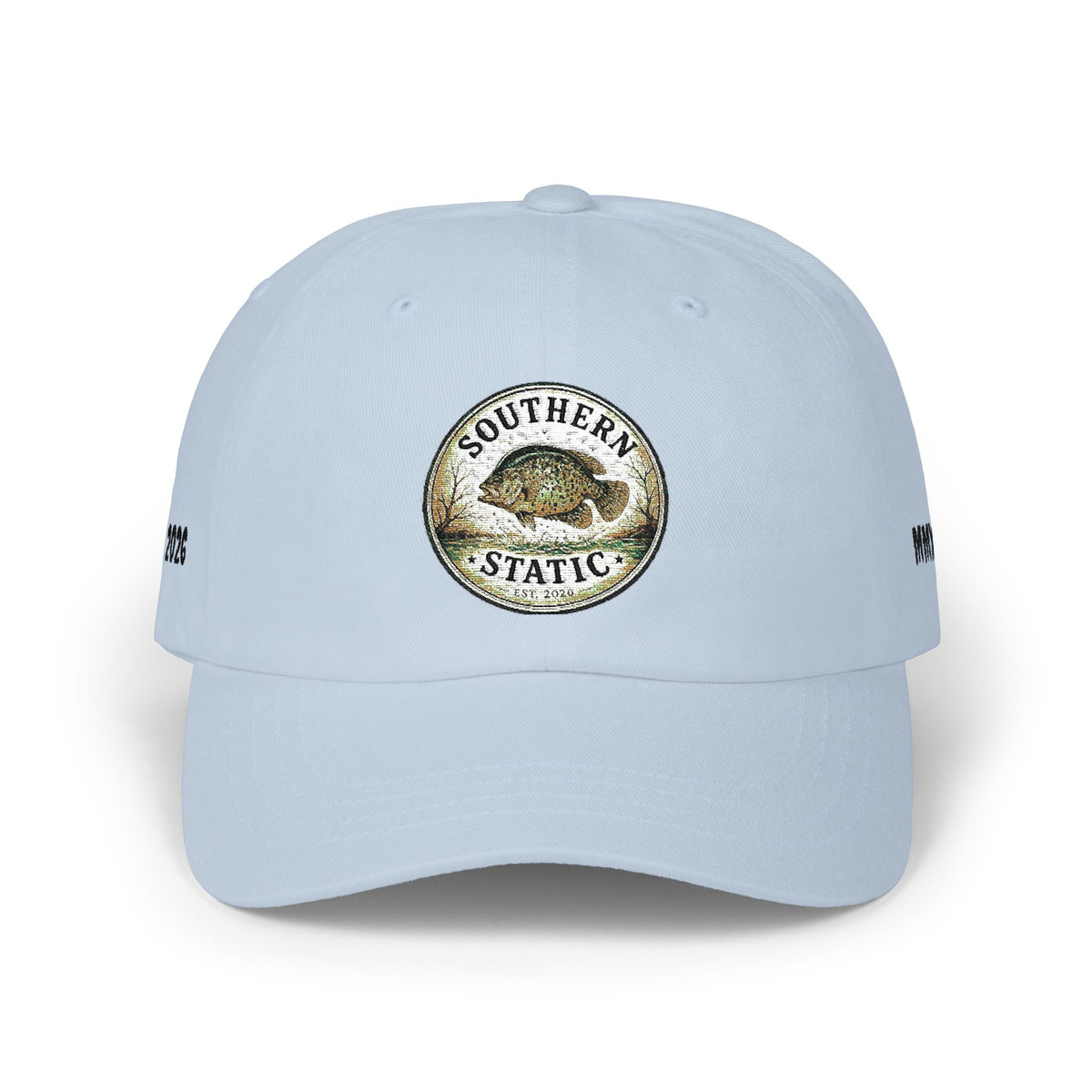 =C2&" | Southern Static"