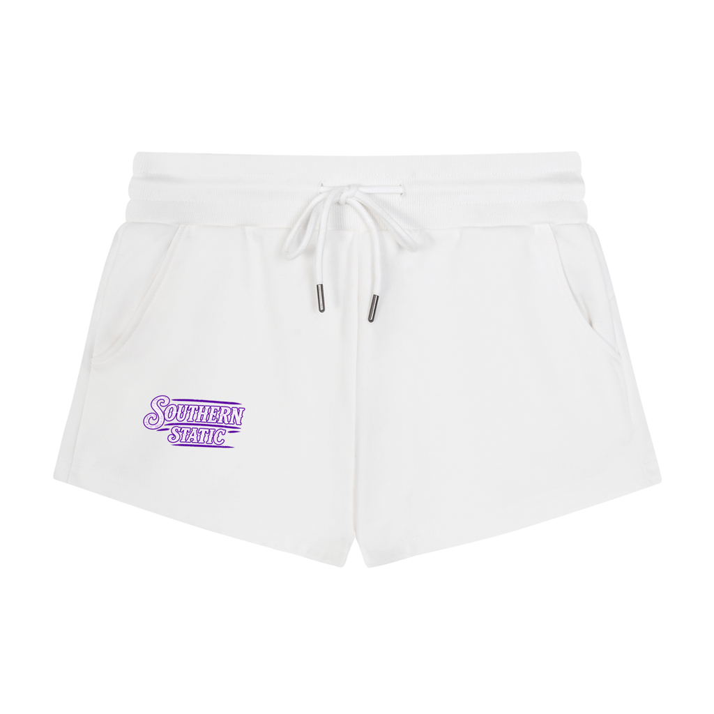 Southern Static Women's Drawstring Shorts