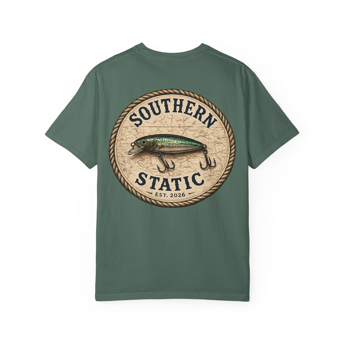 =C2&" | Southern Static"