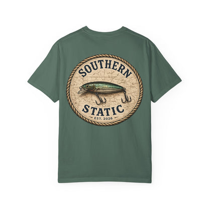 =C2&" | Southern Static"