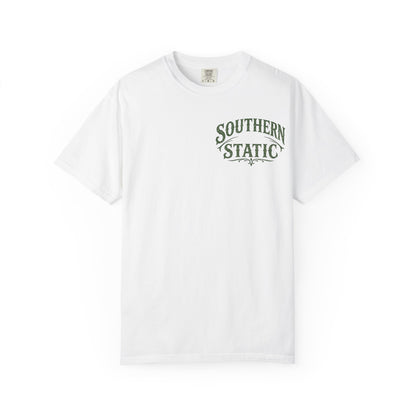 =C2&" | Southern Static"