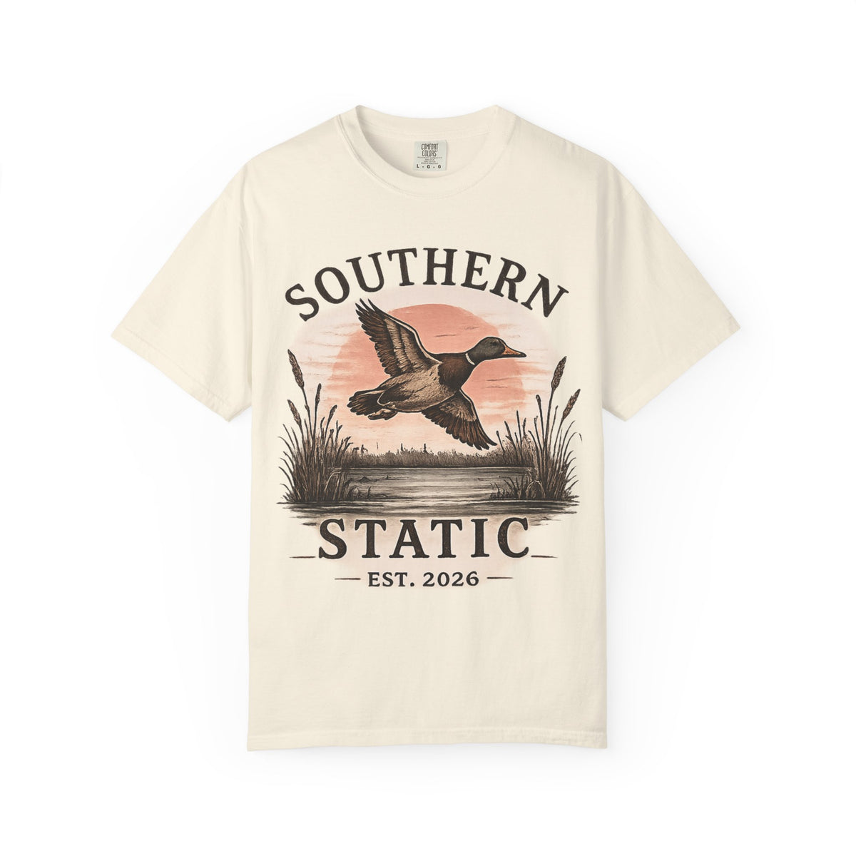 =C2&" | Southern Static"