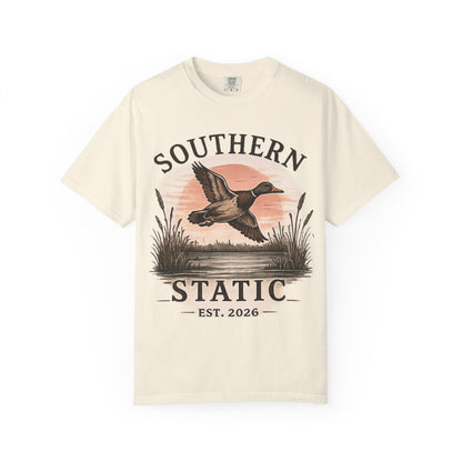 =C2&" | Southern Static"