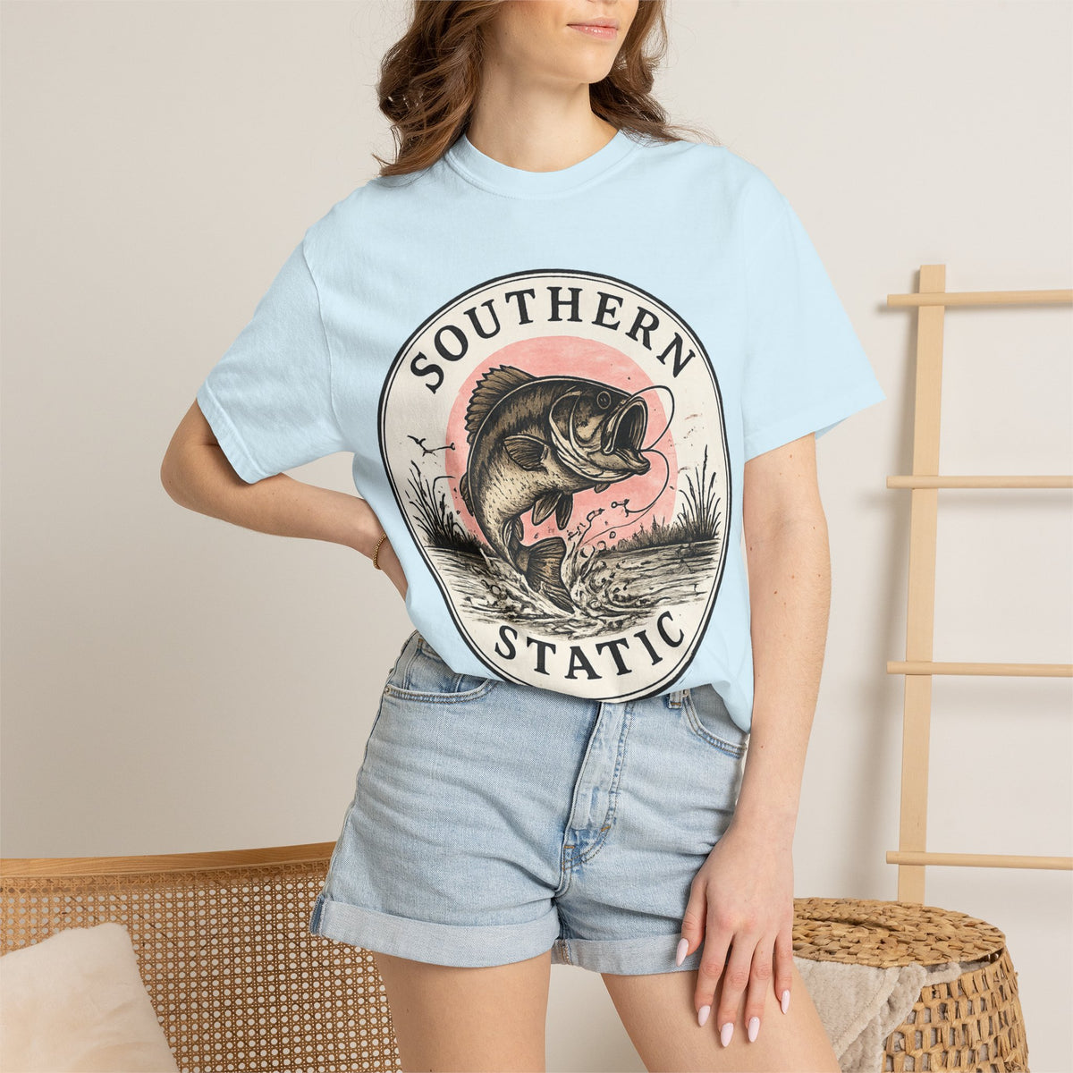 =C2&" | Southern Static"