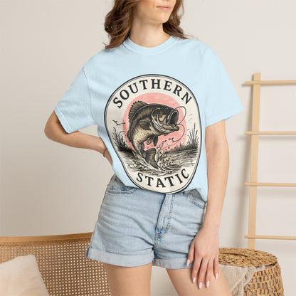 =C2&" | Southern Static"