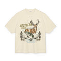 Southern Static Deer & Fish Graphic Tee