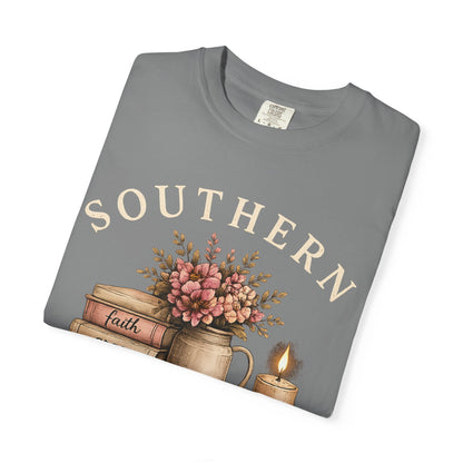 =C2&" | Southern Static"