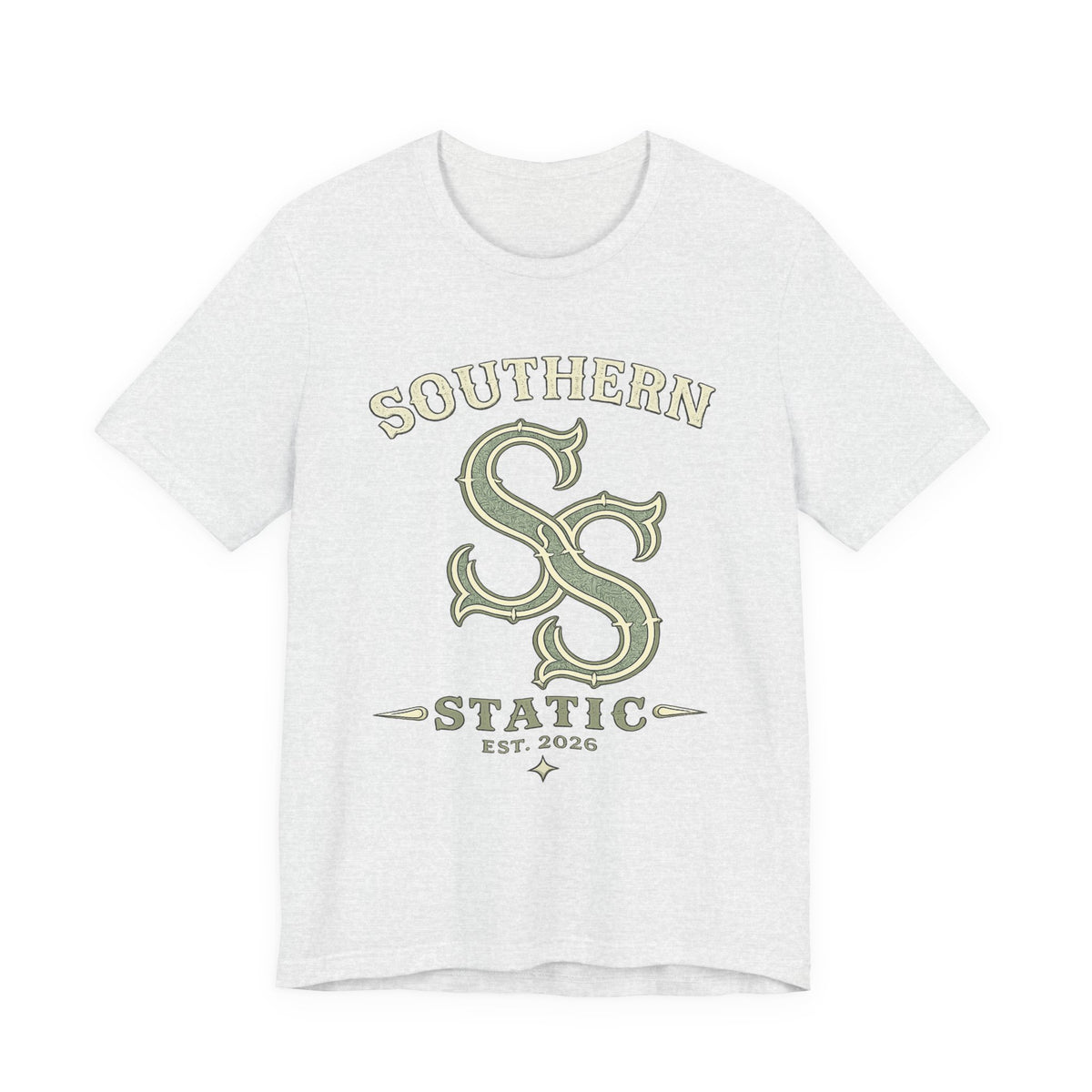 =C2&" | Southern Static"