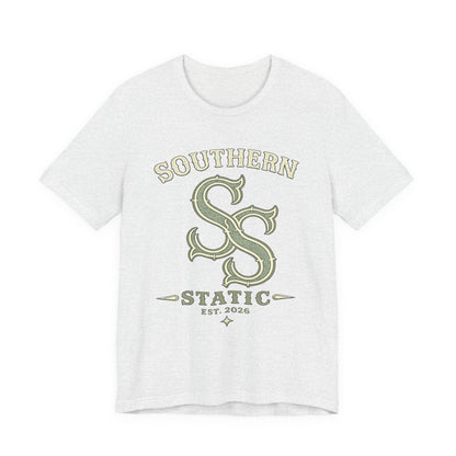 =C2&" | Southern Static"