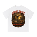 Southern Static Timber Ghost | Premium Whitetail Hunting T-Shirt