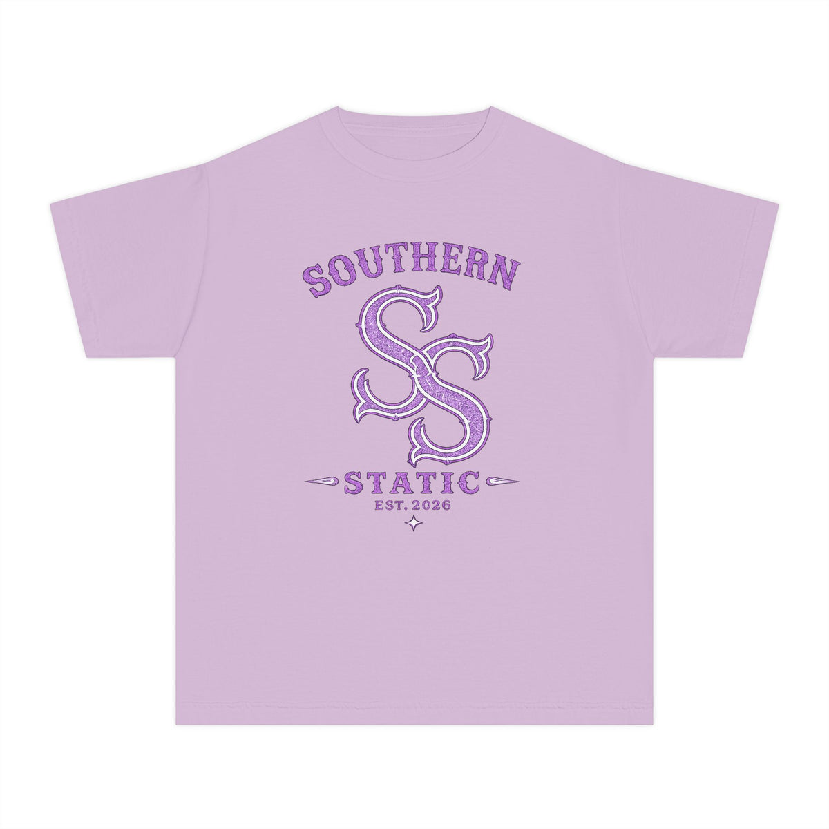 =C2&" | Southern Static"