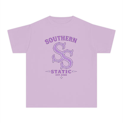 =C2&" | Southern Static"