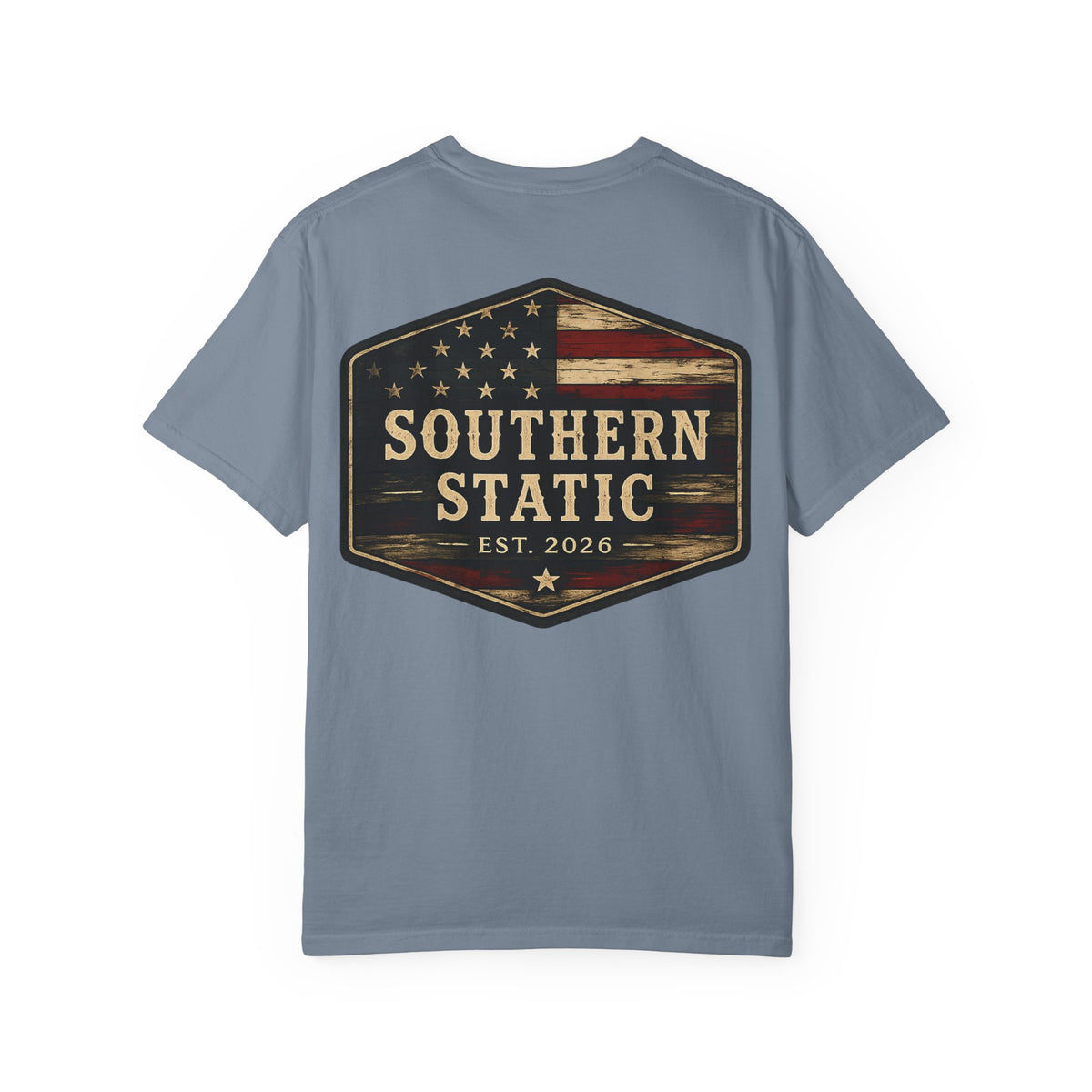 =C2&" | Southern Static"