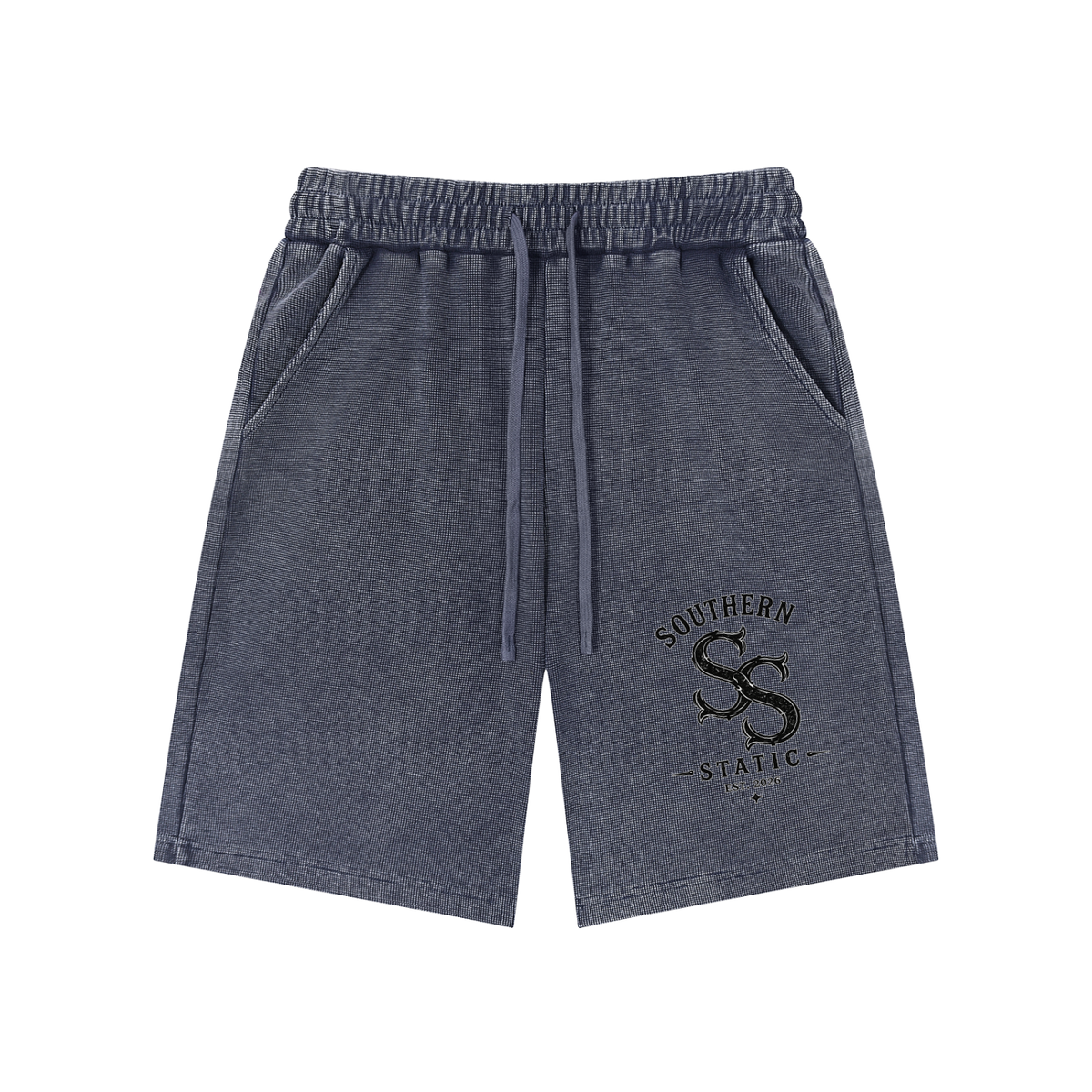 =C2&" | Southern Static"