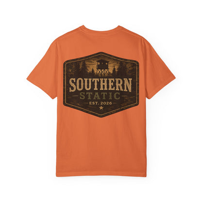 =C2&" | Southern Static"