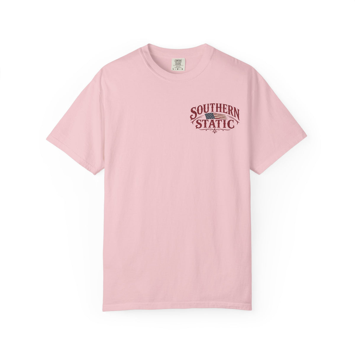 =C2&" | Southern Static"