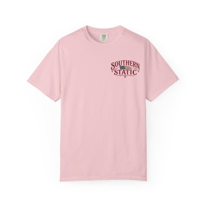 =C2&" | Southern Static"