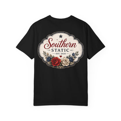 =C2&" | Southern Static"