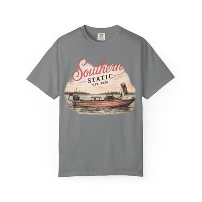=C2&" | Southern Static"