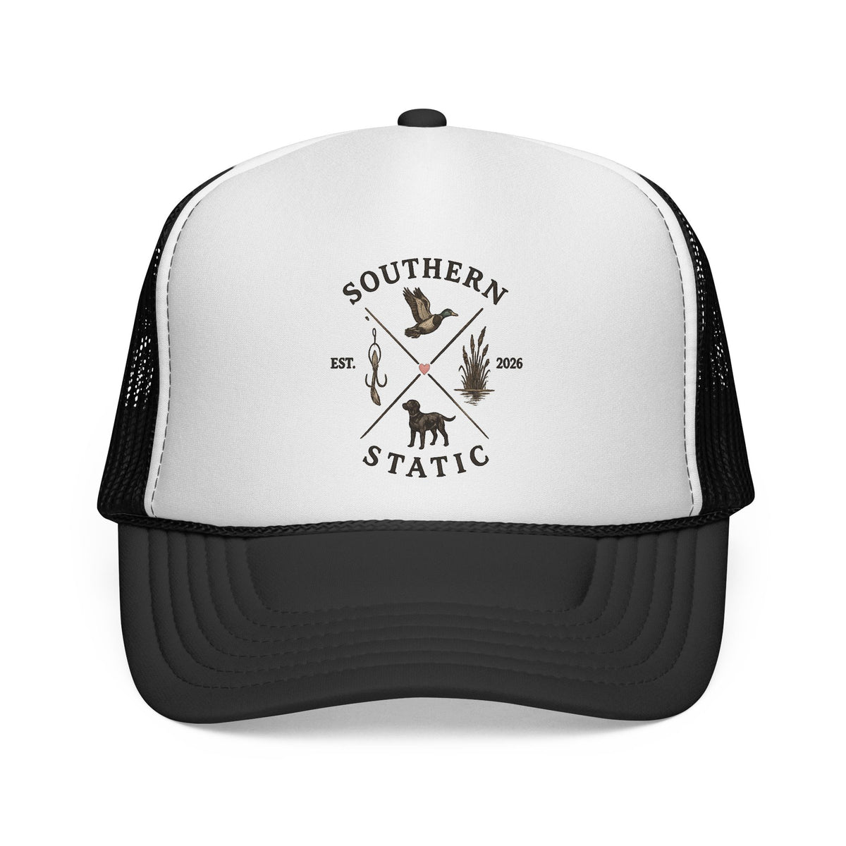 =C2&" | Southern Static"