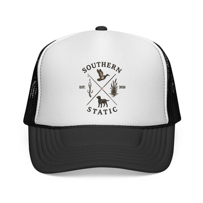 =C2&" | Southern Static"