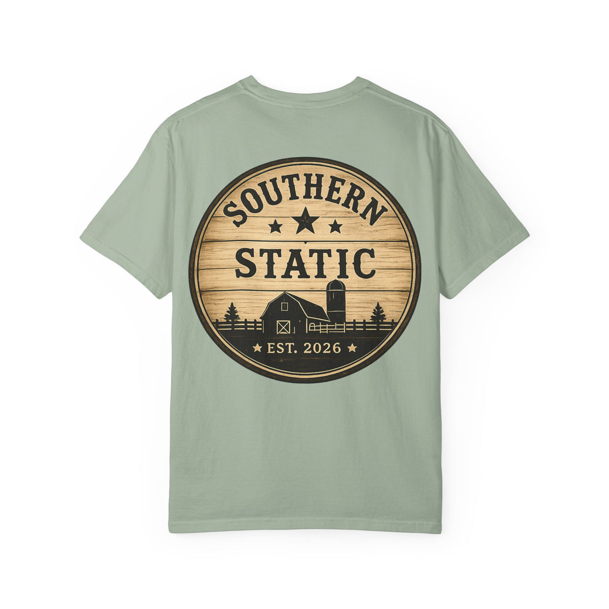 =C2&" | Southern Static"