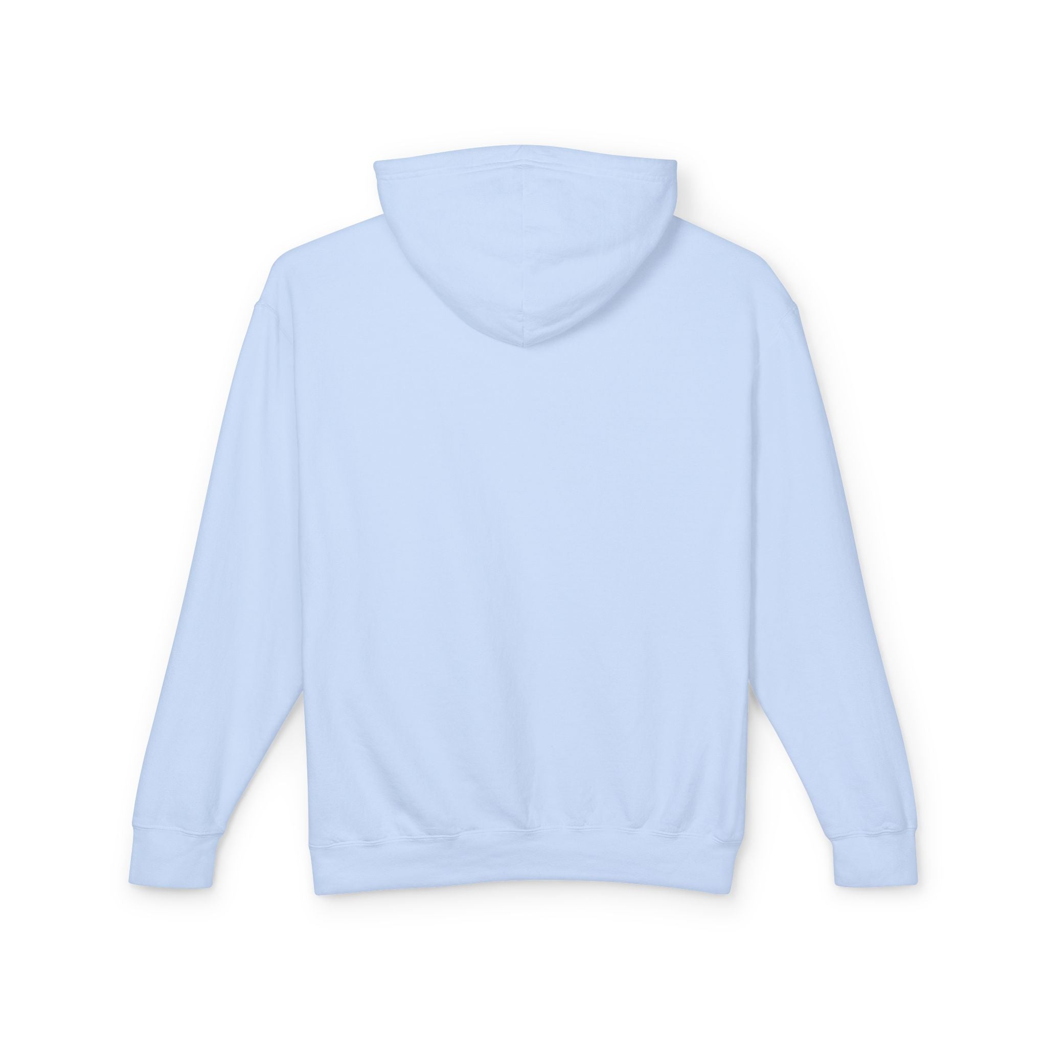 Southern Static Hoodie — Retro Distressed Band Logo Pullover